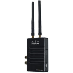 Teradek BOLT LT 1000 Wireless HD-SDI Transmitter/Receiver Deluxe Kit V Mount - Image 5