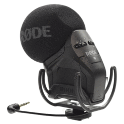 Rode Stereo VideoMic Pro