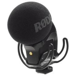 Rode Stereo VideoMic Pro - Image 2
