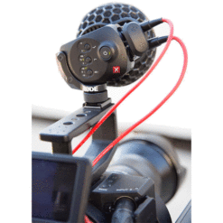 Rode Stereo VideoMic X