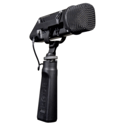 Rode Stereo VideoMic X/Y
