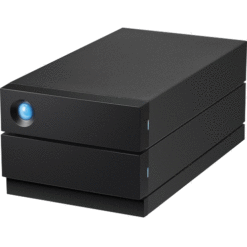 LaCie 2big RAID USB 3.1 - Image 2