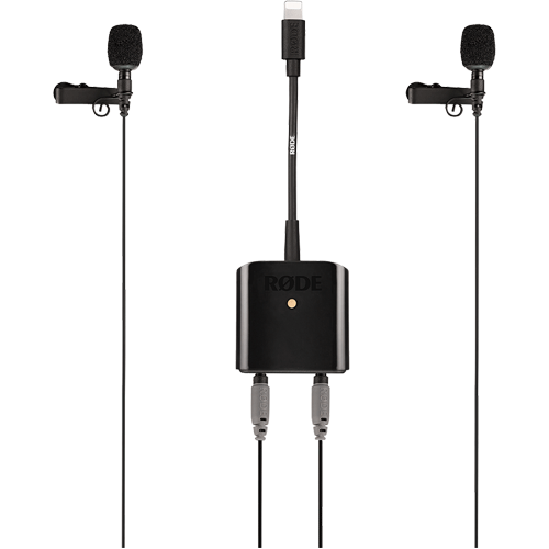Rode SC6-L Mobile Interview Kit - Image 2