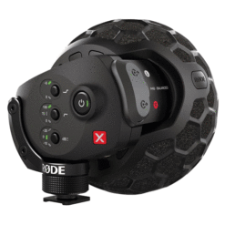 Rode Stereo VideoMic X - Image 2