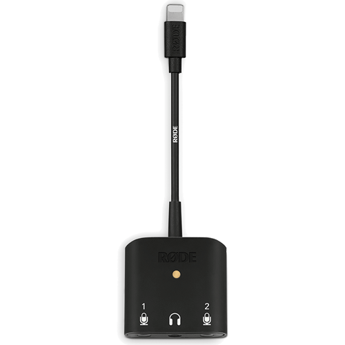 Rode SC6-L Mobile Interview Kit - Image 4