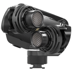 Rode Stereo VideoMic X - Image 3