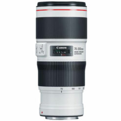 Canon EF 70-200mm f4L IS II USM
