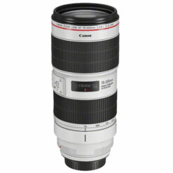 Canon EF-200mm f2.8L IS III USM