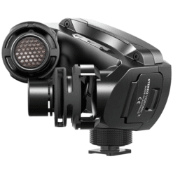 Rode Stereo VideoMic X - Image 4
