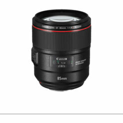 Canon EF 85MM F/1.4L IS USM - Image 3
