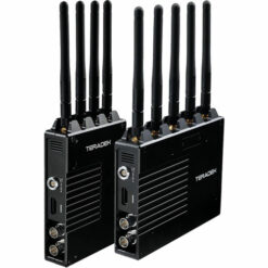 Teradek Bolt 4K 1500 Wireless Transmitter/Receiver Set