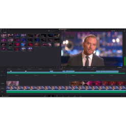 Blackmagic Design DaVinci Resolve Studio 20 - Image 2
