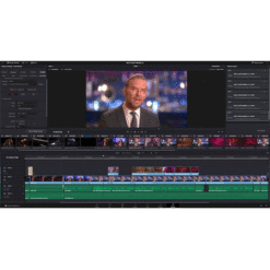 Blackmagic Design DaVinci Resolve Studio 20 - Image 3