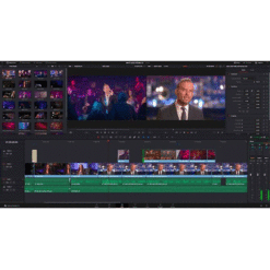 Blackmagic Design DaVinci Resolve Studio 20 - Image 5
