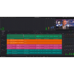 Blackmagic Design DaVinci Resolve Studio 20 - Image 6