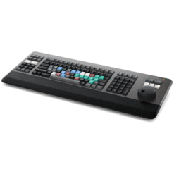 Blackmagic Design DaVinci Resolve Editor Keyboard