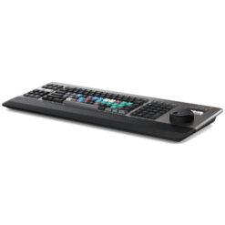 Blackmagic Design DaVinci Resolve Editor Keyboard - Image 3