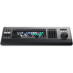 Blackmagic Design DaVinci Resolve Editor Keyboard - Image 2