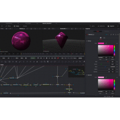 Blackmagic Design Fusion 16 - Image 2