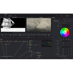 Blackmagic Design Fusion 16 - Image 3