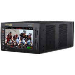 Blackmagic Design  Hyperdeck Extreme 8K HDR