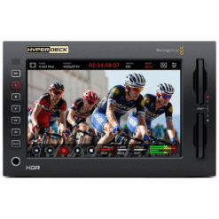 Blackmagic Design Hyperdeck Extreme 8K HDR - Image 2