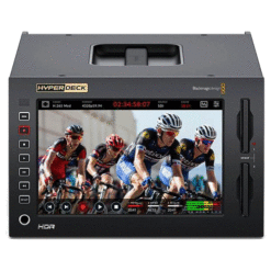 Blackmagic Design Hyperdeck Extreme 8K HDR - Image 3