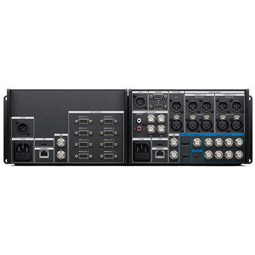 Blackmagic Design Hyperdeck Extreme 8K HDR - Image 7