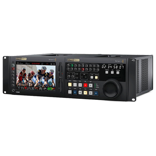 Blackmagic Design Hyperdeck Extreme 8K HDR - Image 5