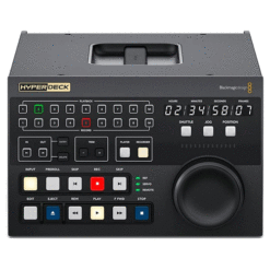 Blackmagic Design Hyperdeck Extreme Control - Image 3