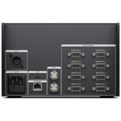 Blackmagic Design Hyperdeck Extreme Control - Image 4