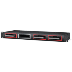 Blackmagic Design Multidock 10G