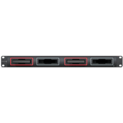 Blackmagic Design Multidock 10G - Image 2