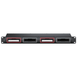Blackmagic Design Multidock 10G - Image 3