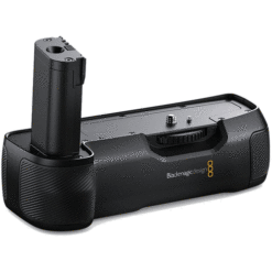 Blackmagic Design Pocket Cinema Camera 4K Battery Grip - Image 2