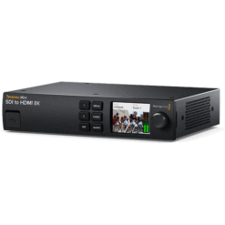 Blackmagic Design Teranex Mini SDI to HDMI 8K HDR
