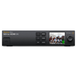 Blackmagic Design Teranex Mini SDI to HDMI 8K HDR - Image 2