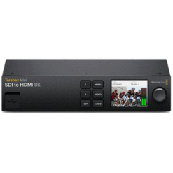 Blackmagic Design Teranex Mini SDI to HDMI 8K HDR - Image 3