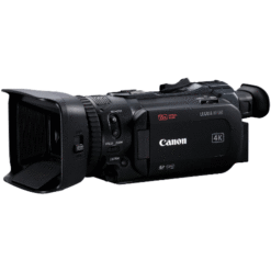 Canon XA 55