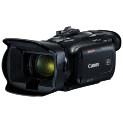 Canon XA 55 - Image 2