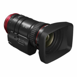Canon CN-E 18-80mm Cine Lens - Image 2