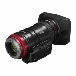 Canon CN-E 18-80mm Cine Lens - Image 3