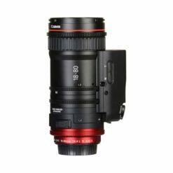 Canon CN-E 18-80mm Cine Lens - Image 4