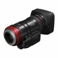 Canon Cine Lens CN-E 70-200mm T4.4 L IS KAS S - Image 3