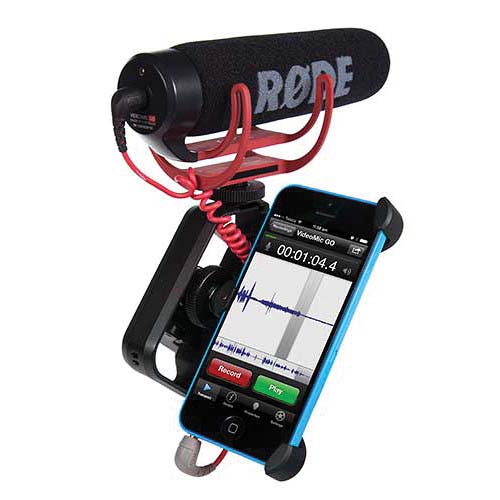 Rode SC7 TRS to TRRS Cable - Image 2