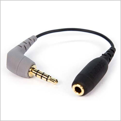 Rode SC4 Adaptor Cable