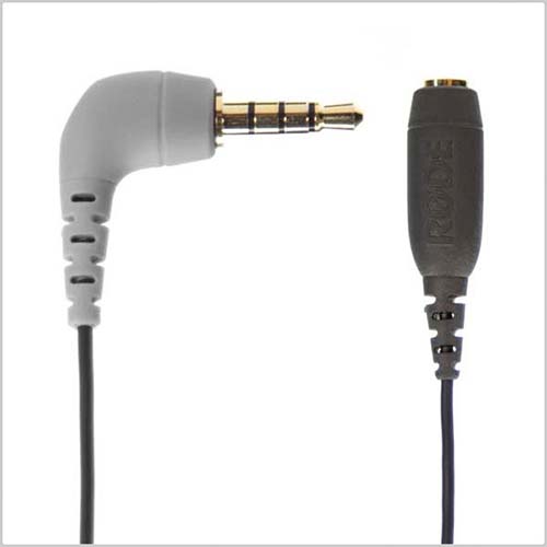 Rode SC4 Adaptor Cable - Image 2