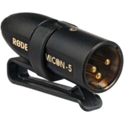 Rode MiCon 5 Micon Adapter XLR