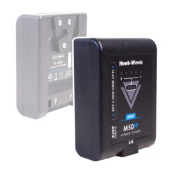 Hawk-Woods VL-M50