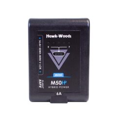 Hawk-Woods VL-M50 - Image 3